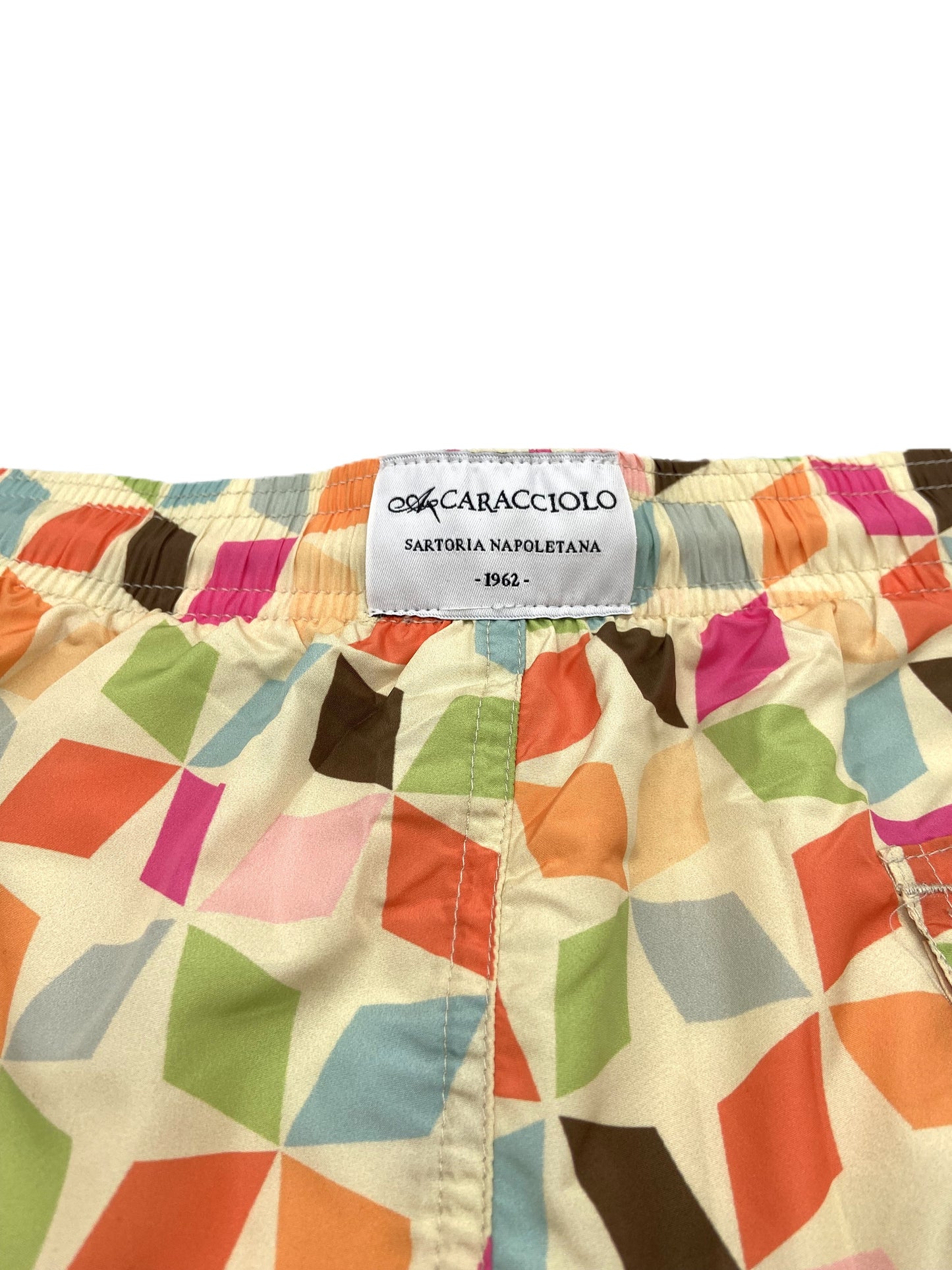 Costume - Modello Glamour | A.Caracciolo