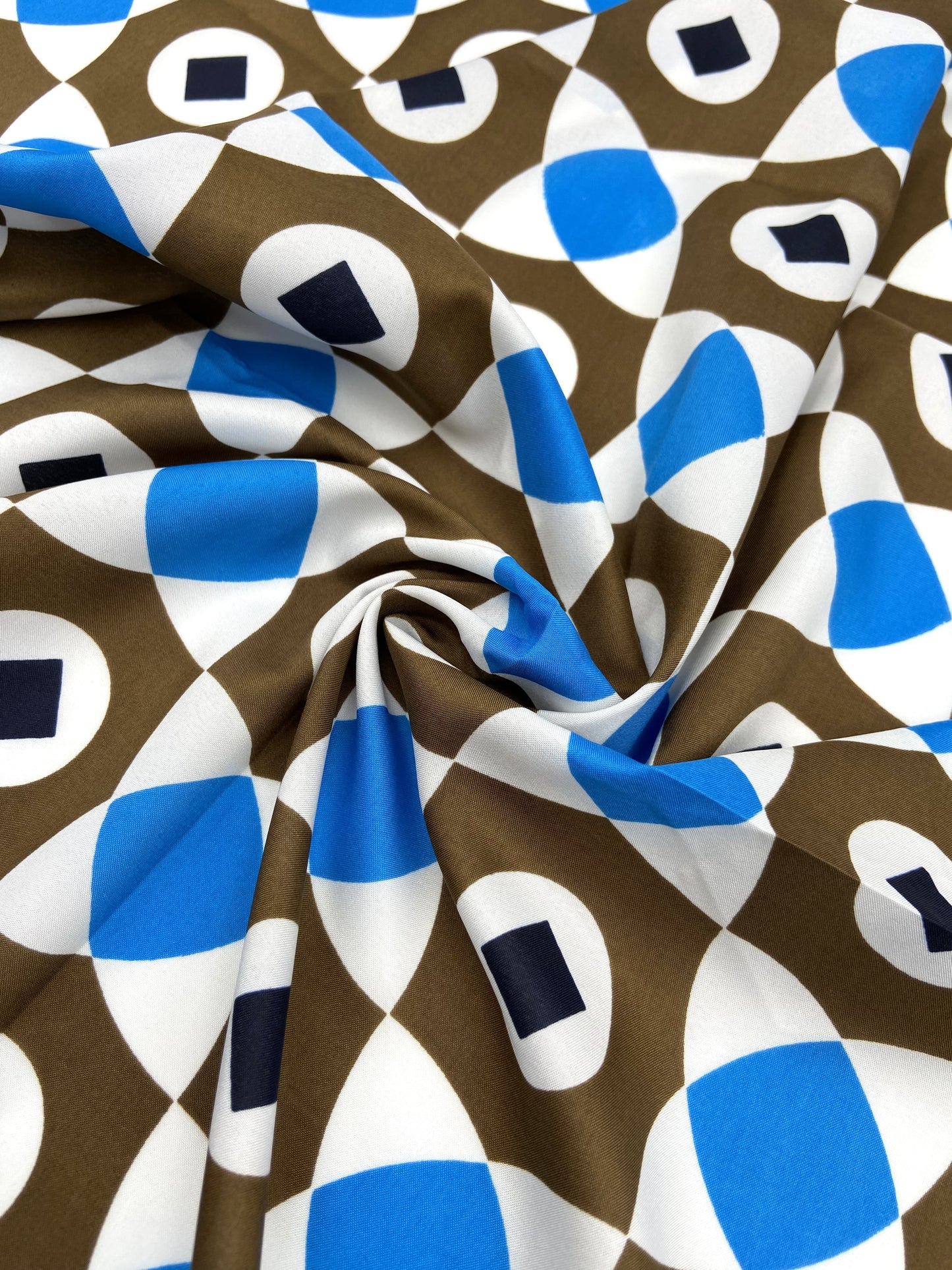 A.Caracciolo - Foulard Uomo - Geometric