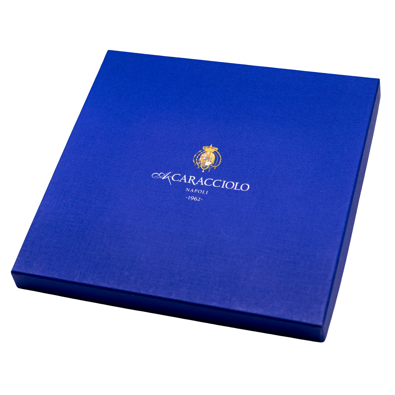 Foulard - Marrone Mattone